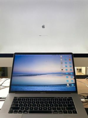macbook如何外接两个显示器(macbookpro外接两个显示器)
