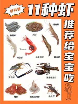 濑尿虾的营养价值（濑尿虾的营养价值和功效）